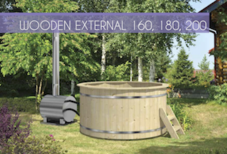 woodenexternal