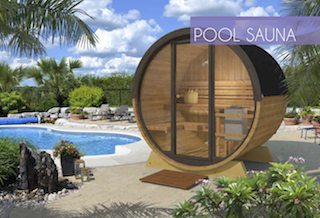 poolsauna