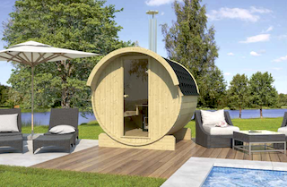 sauna220