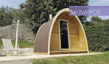 saunapod