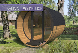 sauna280deluxe
