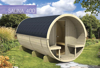 sauna400